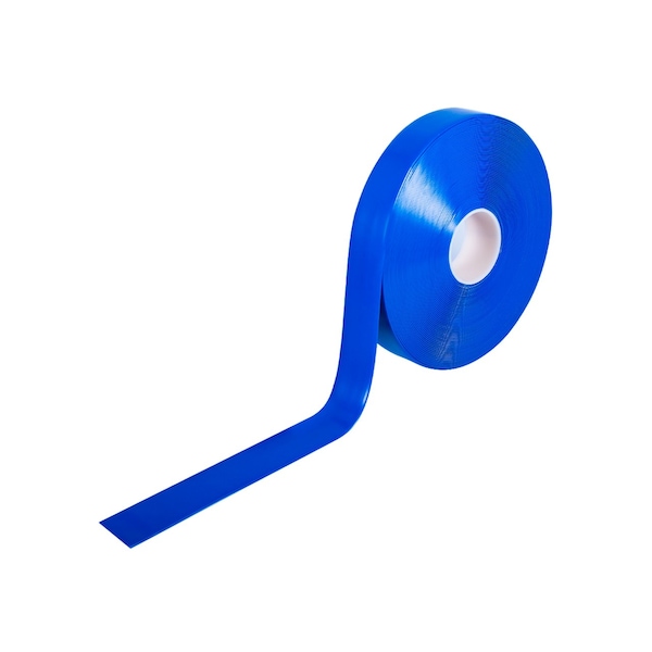 StripeMark Heavy Duty Industrial Floor Marking Tape 2 inch x 100 ft Blue